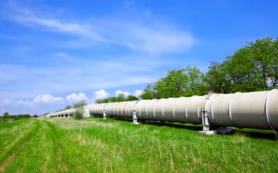 How To Get the Data You Need to Proactively Maintain Your Pipeline Right-Of-Way