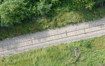 Getting Better Data for Rail Inspection