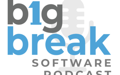 Big Break Software Podcast: How to land 7 figure Data as a Service contracts with SkyX CEO & founder Didi Horn