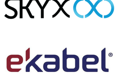SkyX and E’kabel Bring Unique Aerial Pipeline Monitoring Solution to Latin American Oil and Gas Industry