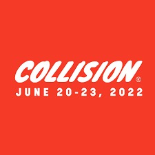 Meet the SkyX Team at Collision Conference 2022 in Toronto